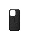Urban Armor Gear Pathfinder Magsafe funda para teléfono móvil 154,9 cm (61") Negro