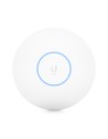 Ubiquiti Networks U6-PRO punto de acceso inalámbrico 4800 Mbit/s Blanco EnergÍ­a sobre Ethernet (PoE)