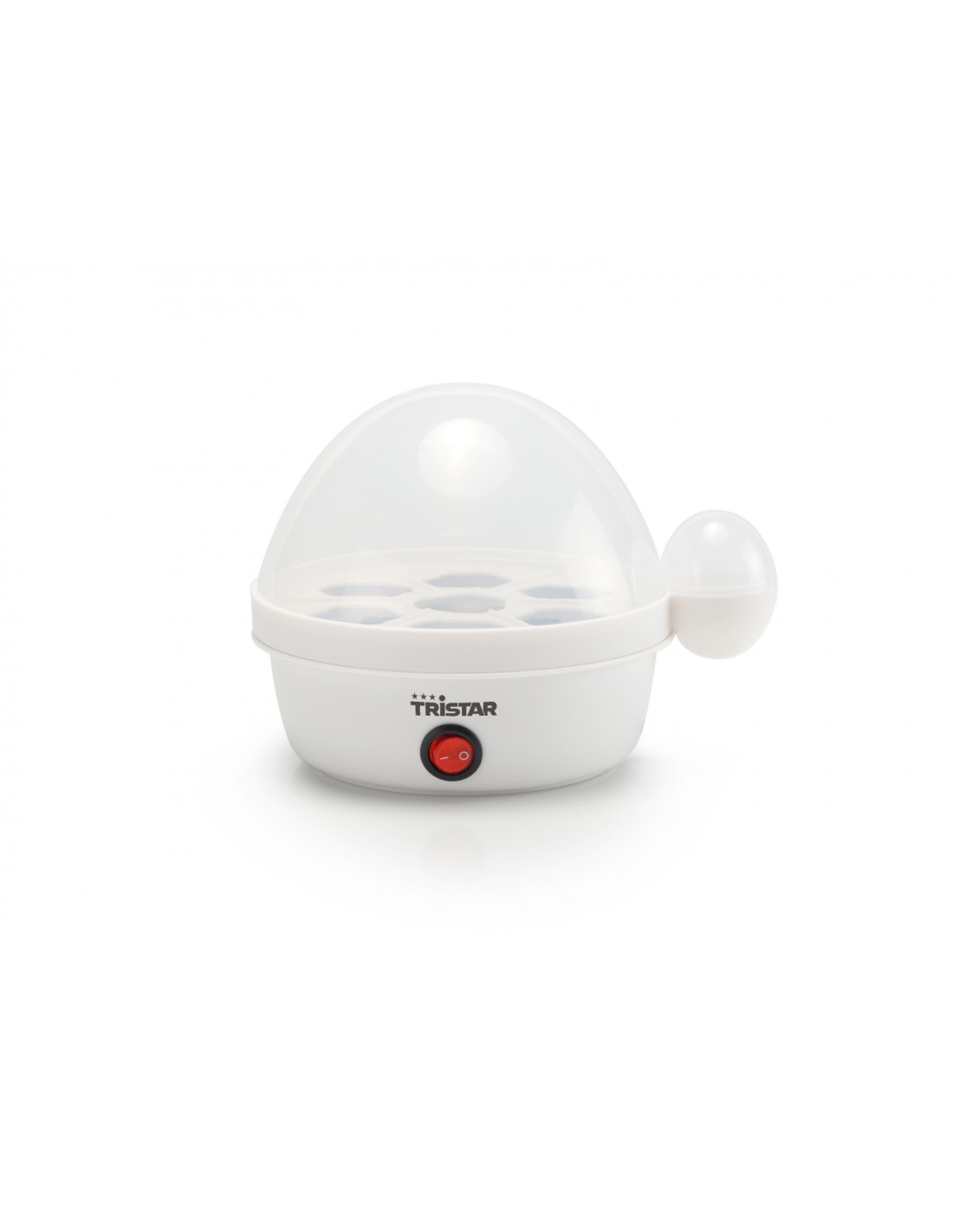 Tristar EK-3074 Cocedora de Huevos