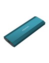 AISENS Caja Externa M.2 (NGFF) ASM2-017B SATA/NVMe a Usb3.1 Gen2, Azul