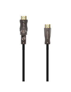 AISENS Cable Hdmi V2.1 AOC Desmontable Ultra Alta Velocidad / Hec