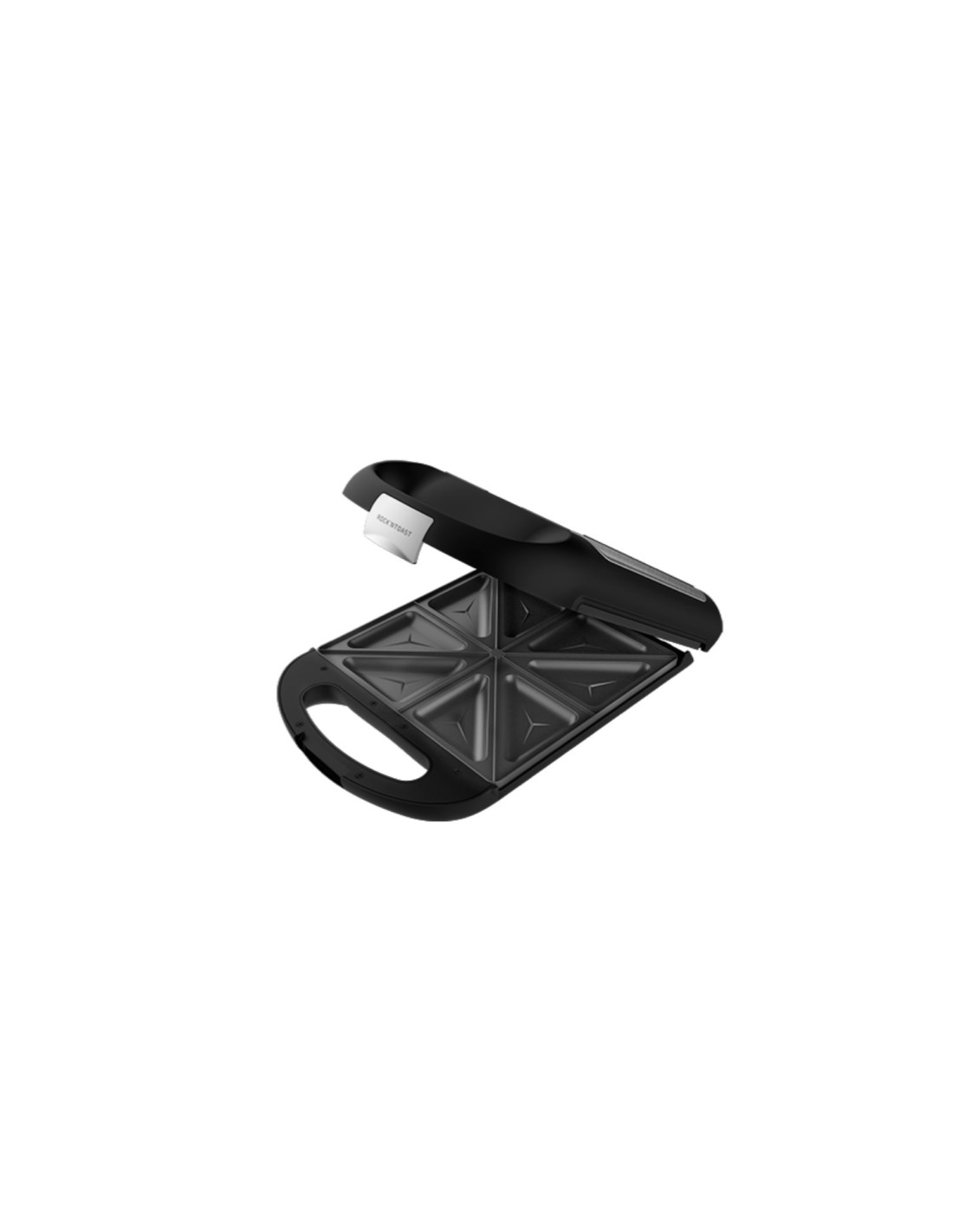 Cecotec ROCKÂ´NTOAST FAMILY