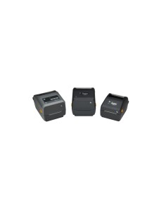 Zebra ZD421 impresora de etiquetas Térmica directa 203 x 203 DPI 152