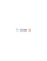 Gembird PP6A-LSZHCU-BK-10M cable de red Negro Cat6a S/FTP (S-STP)
