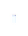 Gembird PP6A-LSZHCU-B-10M cable de red Azul Cat6a S/FTP (S-STP)
