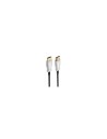Ewent EC1354 HDMI, 15 m cable HDMI HDMI tipo A (Estándar) Negro, Plata