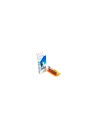 G&G NP-C-CL571XLY cartucho de tinta 1 pieza(s) Compatible Amarillo