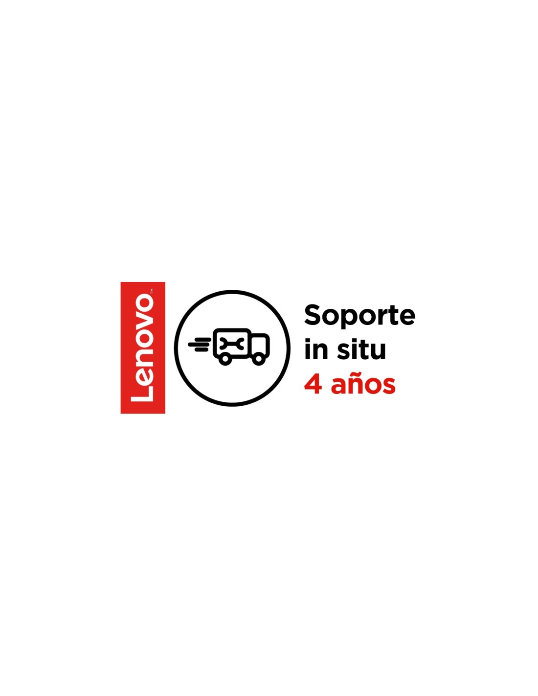 Lenovo 4 Year Onsite Support (Add-On)