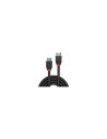 Lindy 36471 cable HDMI 1 m HDMI tipo A (Estándar) Negro
