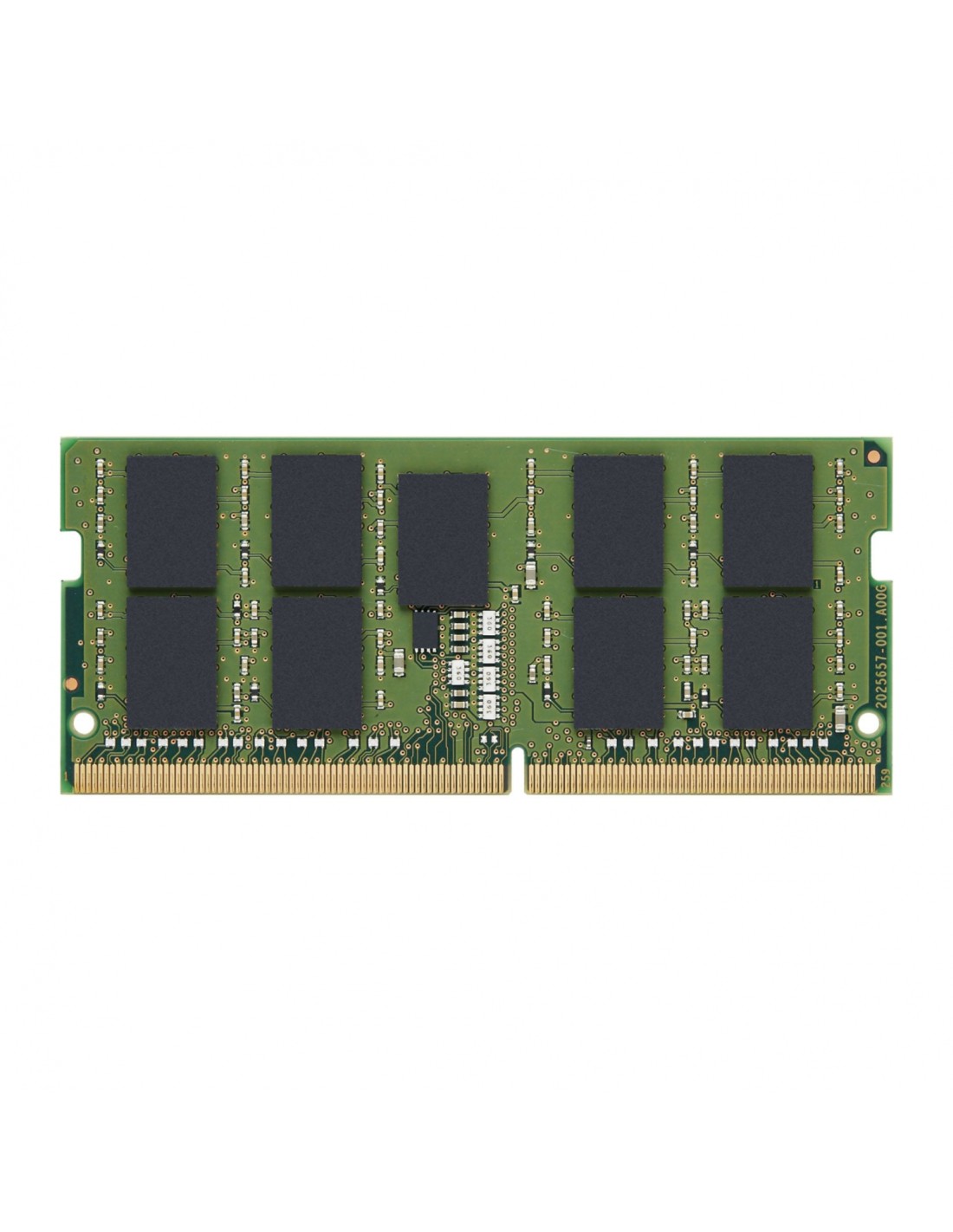 Kingston Technology KTH-PN432E/32G módulo de memoria 32 GB DDR4 3200 MHz ECC