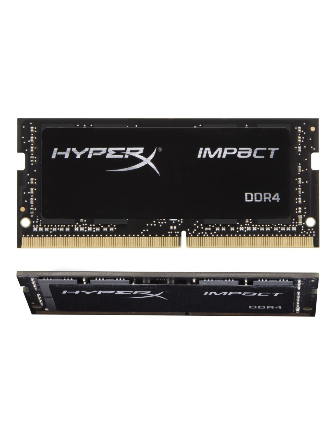 Kingston Technology KF432S20IBK2/64 módulo de memoria 64 GB 2 x 32 GB DDR4 3200 MHz