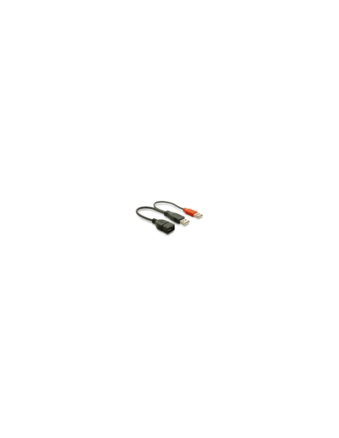 DeLOCK USB data / power cable cable USB