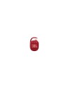 JBL CLIP 4 Altavoz monofónico portátil Rojo 5 W