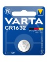 Varta 1x 3V CR 1632 BaterÍ­a de un solo uso CR1632 Litio
