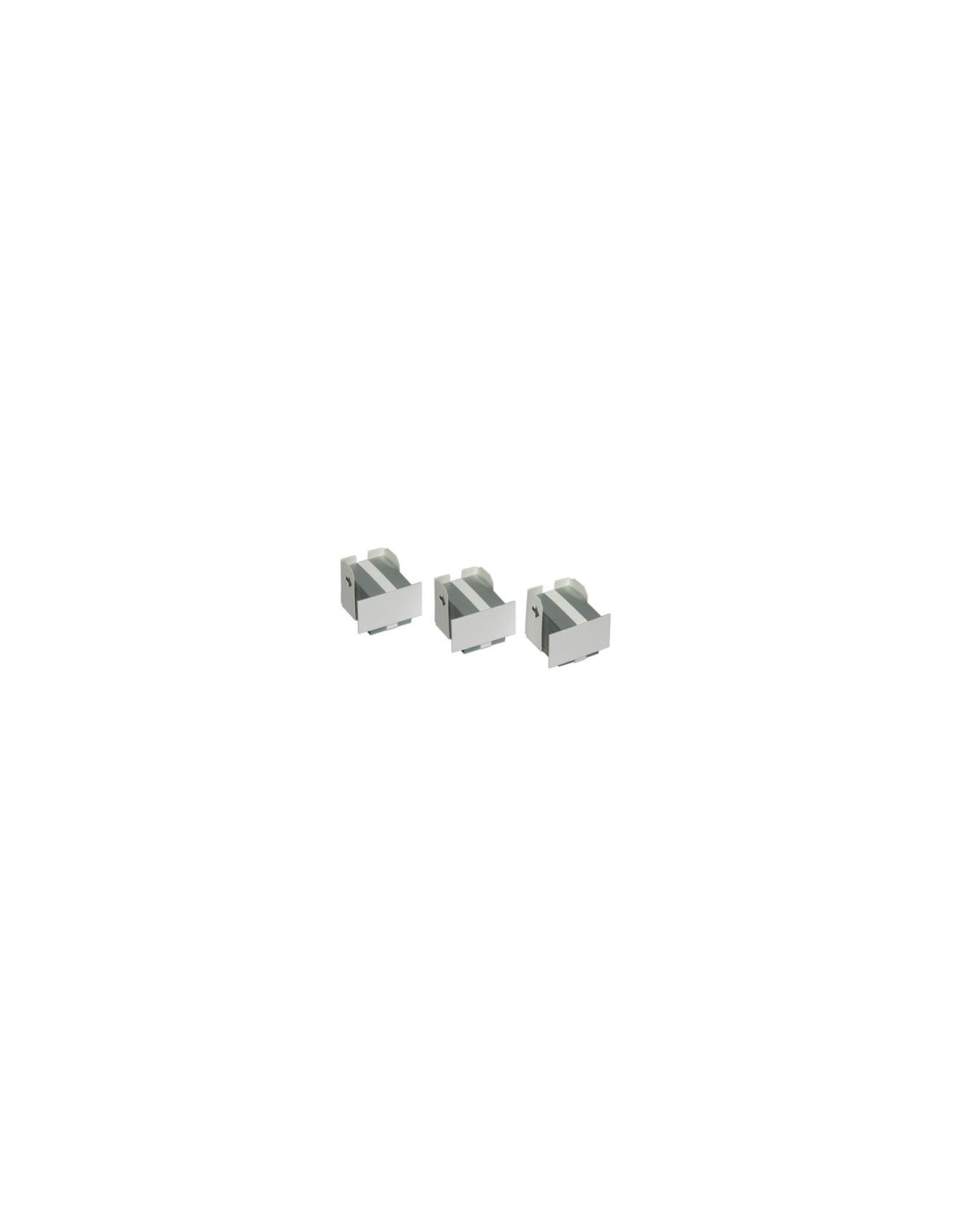 OKI 45513301 grapa 3000 grapas