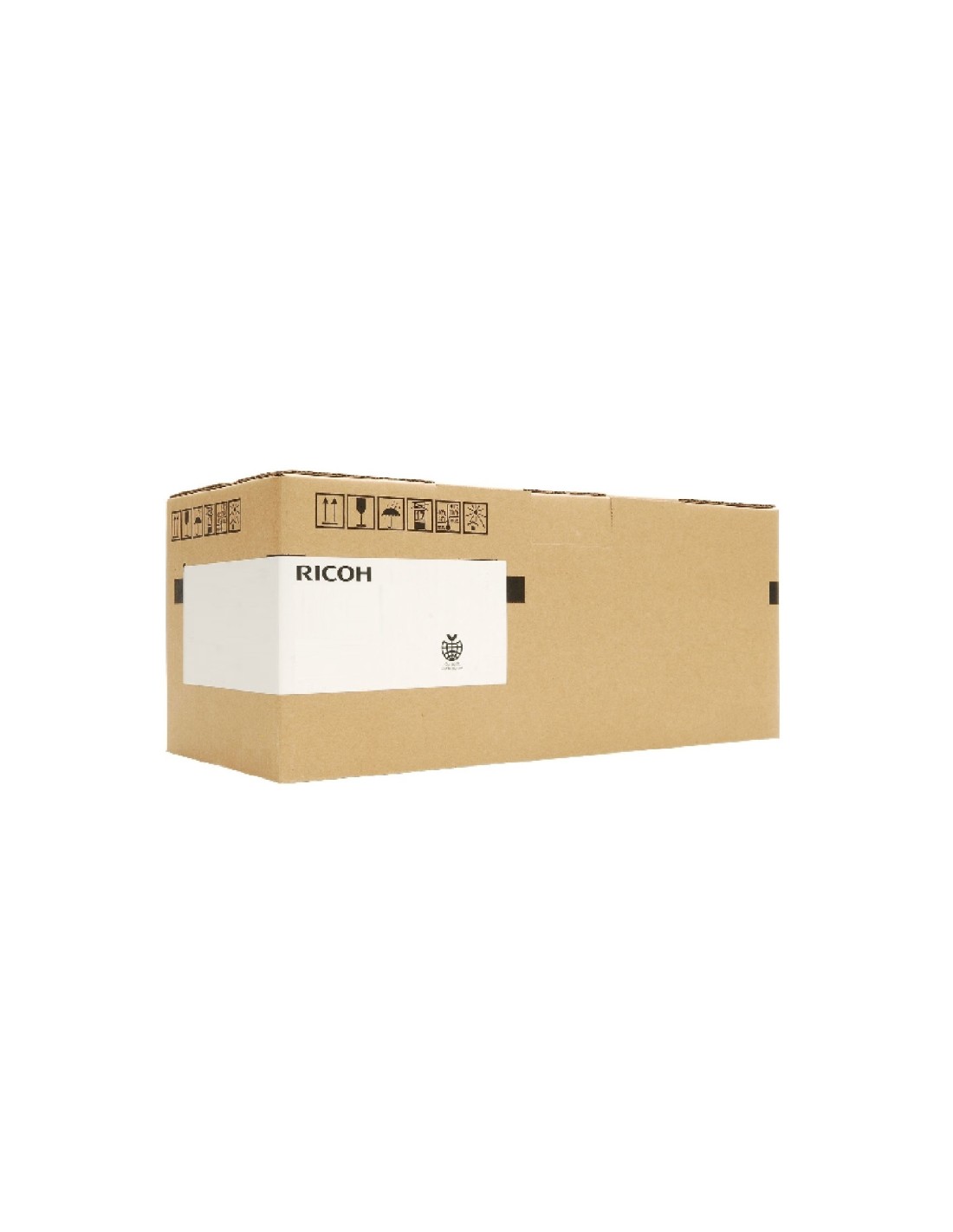Ricoh 405863 cartucho de tinta 1 pieza(s) Original Alto rendimiento (XL) Cian