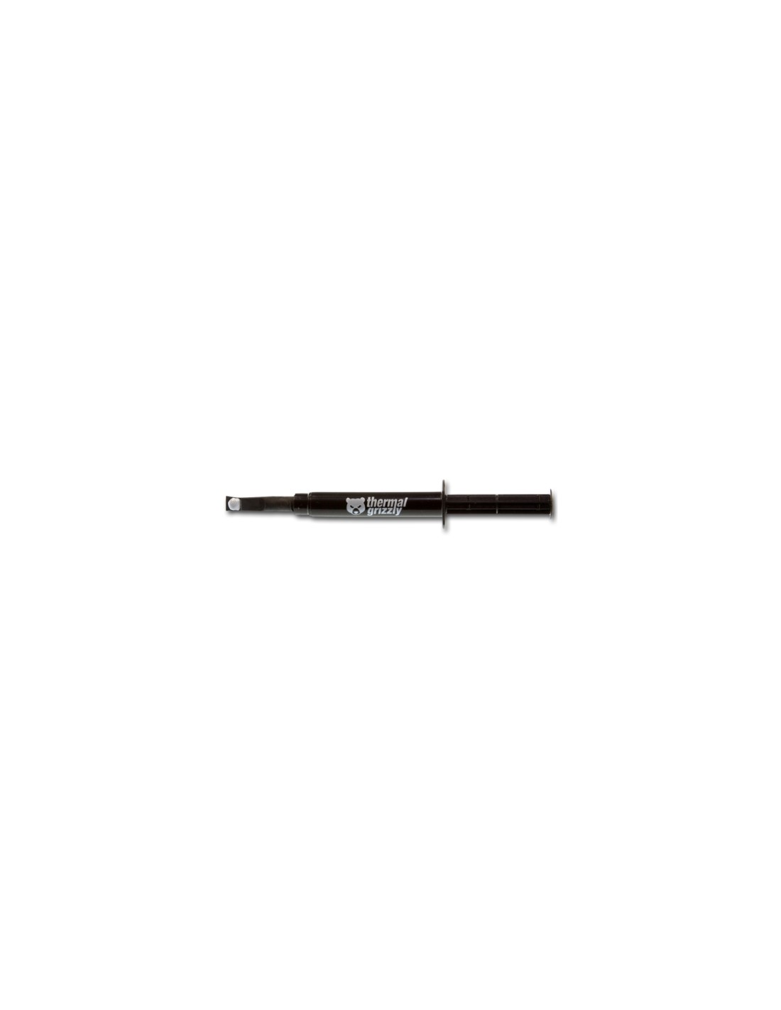 Thermal Grizzly Hydronaut compuesto disipador de calor 11,8 W/mÂ·K 26 g