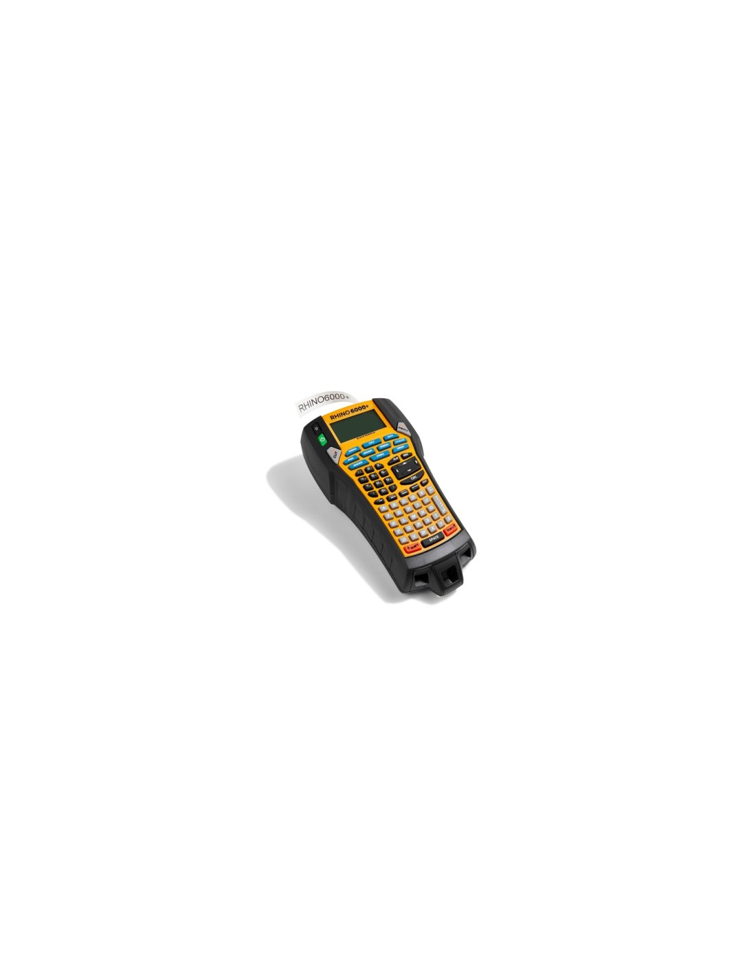 DYMO Rhino&trade 6000+