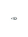 Zebra CBL-DC-388A1-01 cable de transmisión Negro 1,8 m