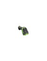 Zebra DS3608-SR Lector de códigos de barras portátil 1D/2D LED Negro, Verde