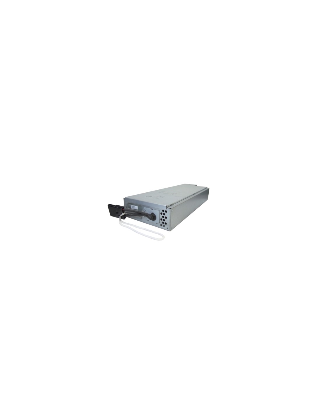 APC APCRBC117 baterÍ­a para sistema ups Sealed Lead Acid (VRLA) 120 V