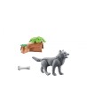 Playmobil Wiltopia 71056 figura de juguete para niños