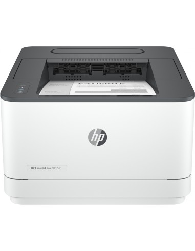 HP LaserJet Pro Impresora 3002dn