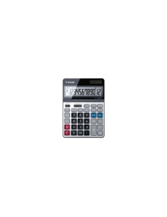 Canon TS-1200TSC calculadora Escritorio Calculadora básica Metálico