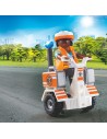 Playmobil City Life 70052 set de juguetes