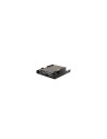 Ewent EW7006 panel bahÍ­a disco duro 8,89 cm (3.5") Panel embellecedor frontal Negro