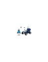 Playmobil City Action 71092 set de juguetes