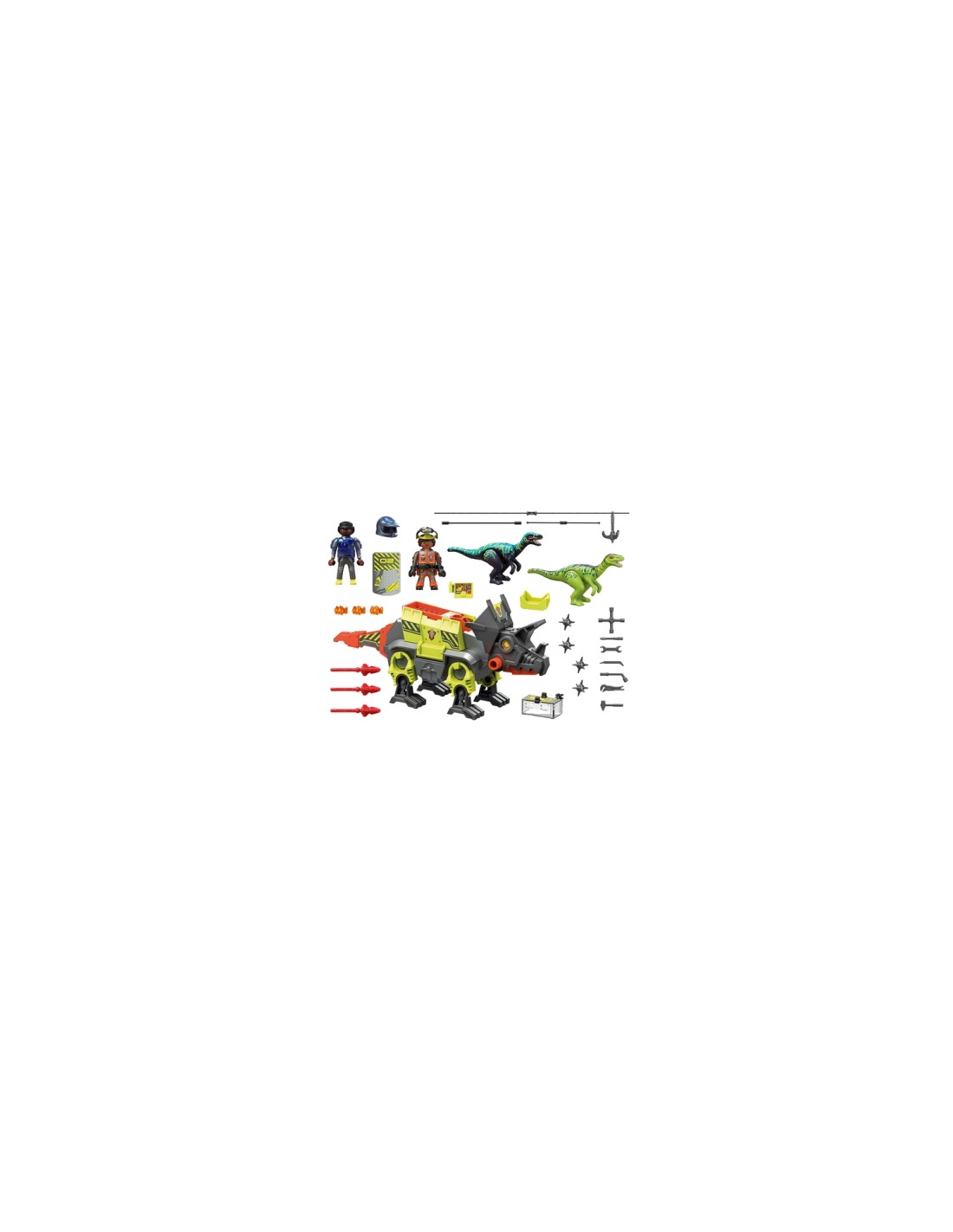 Playmobil 70928 set de juguetes