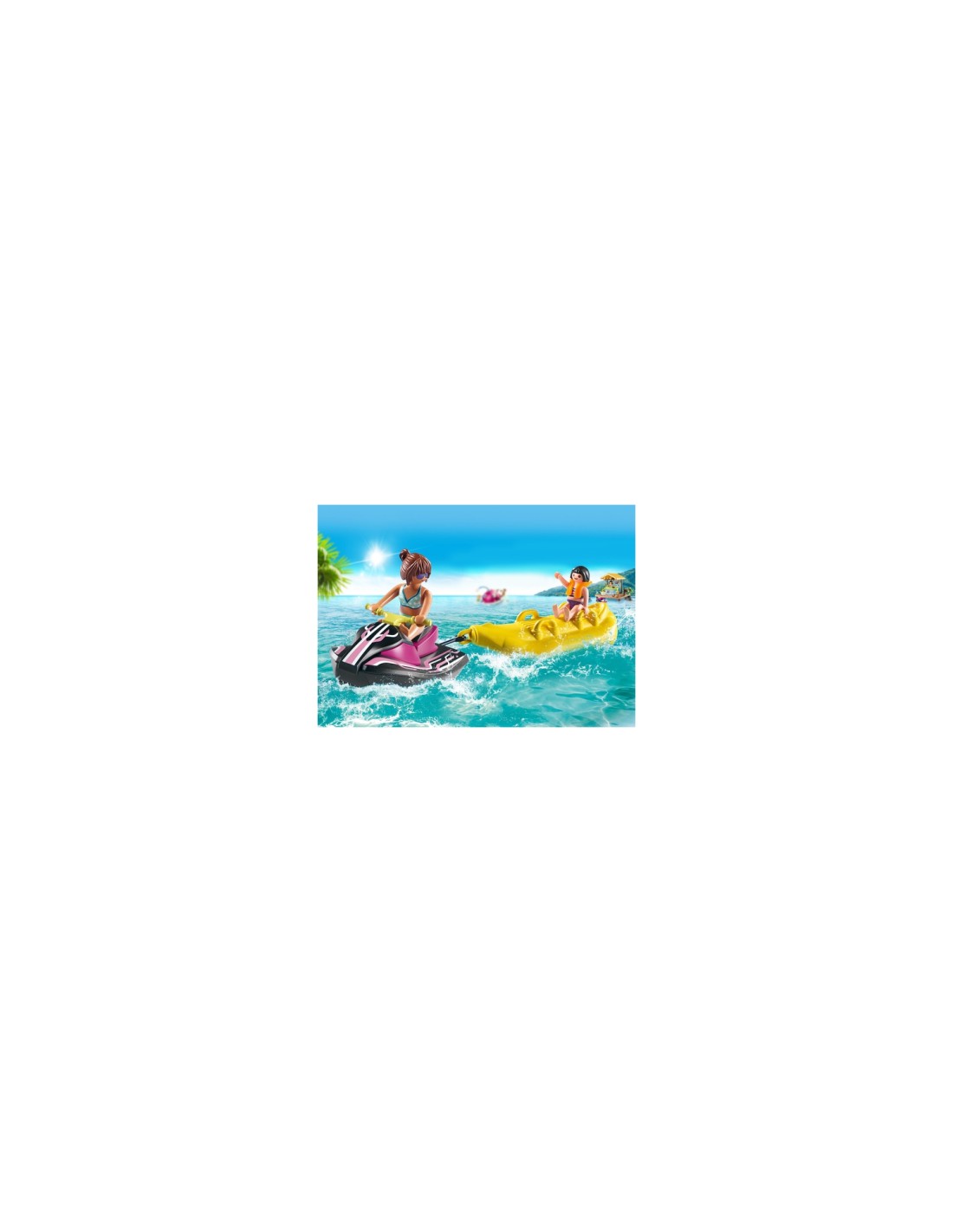 Playmobil FamilyFun 70906 set de juguetes