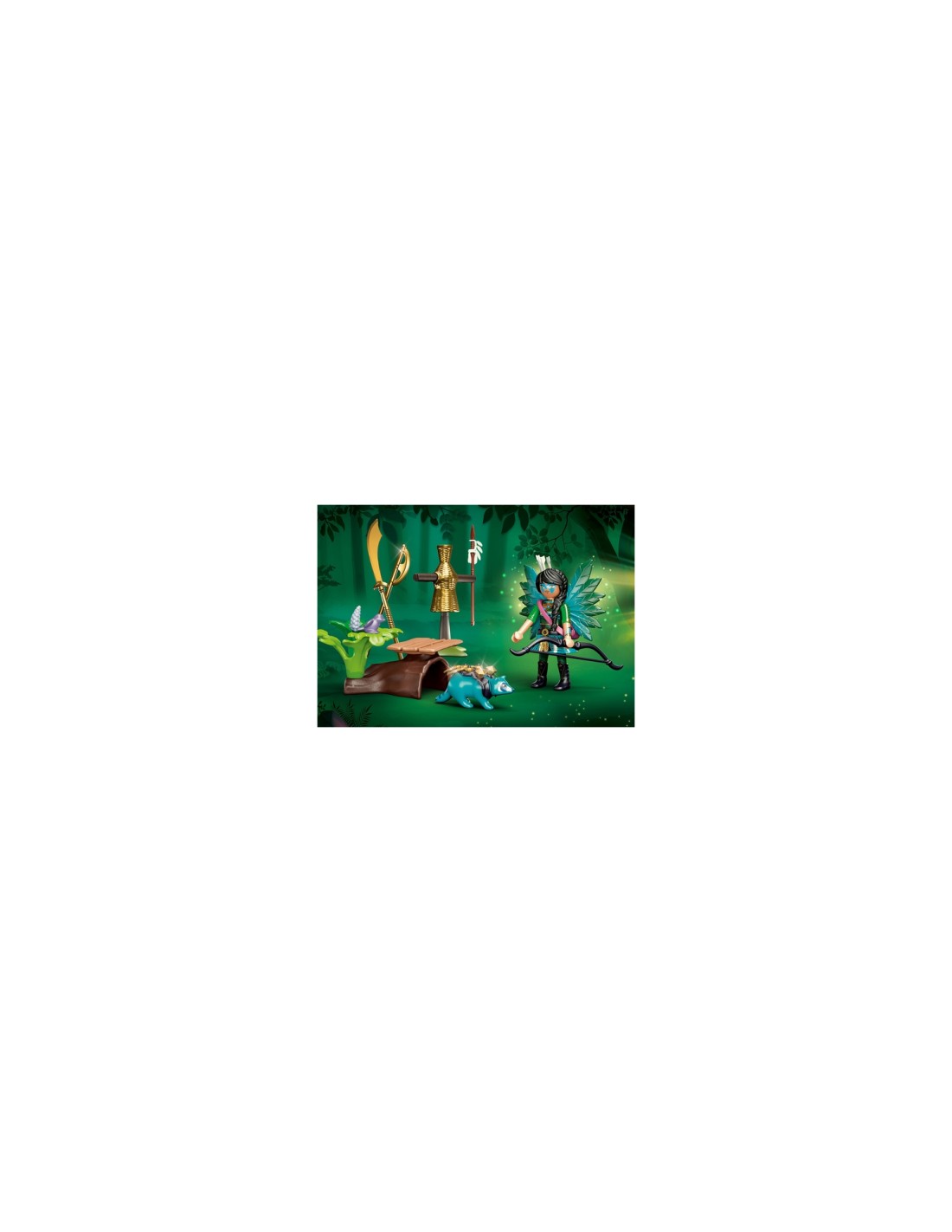 Playmobil Ayuma 70905 set de juguetes
