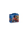 Playmobil City Action 71090