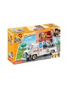 Playmobil Duck On Call 70913 set de juguetes