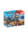 Playmobil Stuntshow 70820 set de juguetes