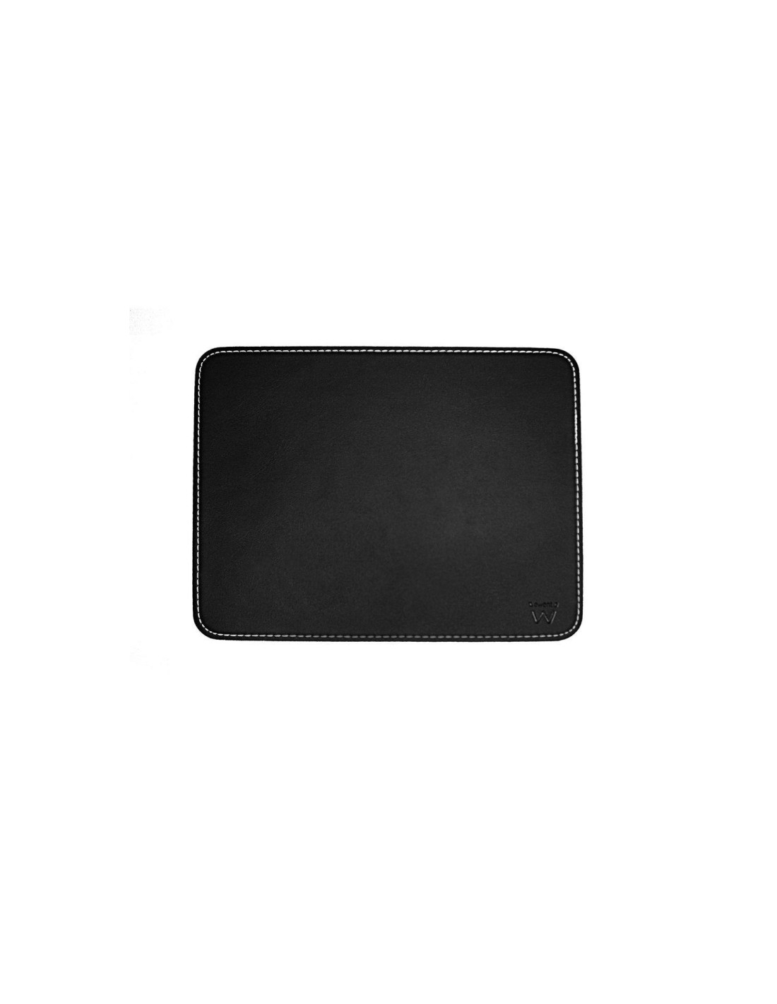 Ewent EW2761 alfombrilla para ratón Negro