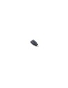 Jabra 14208-14 cambiador de género para cable USB-C USB-A Negro