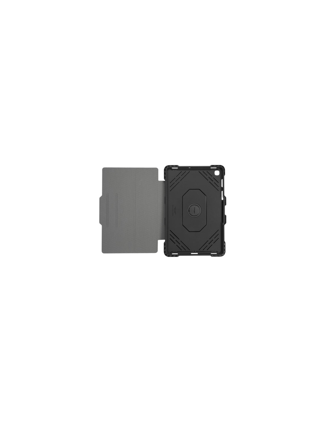 Targus Pro-Tek 26,7 cm (10.5") Funda Negro