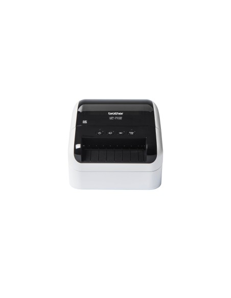 Brother QL-1100C impresora de etiquetas Térmica directa 300 x 300 DPI