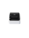 Brother QL-1100c impresora de etiquetas Térmica directa 300 x 300 DPI Alámbrico