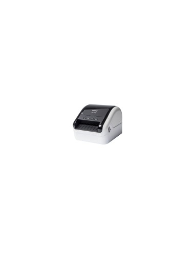 Brother QL-1100C impresora de etiquetas Térmica directa 300 x 300 DPI