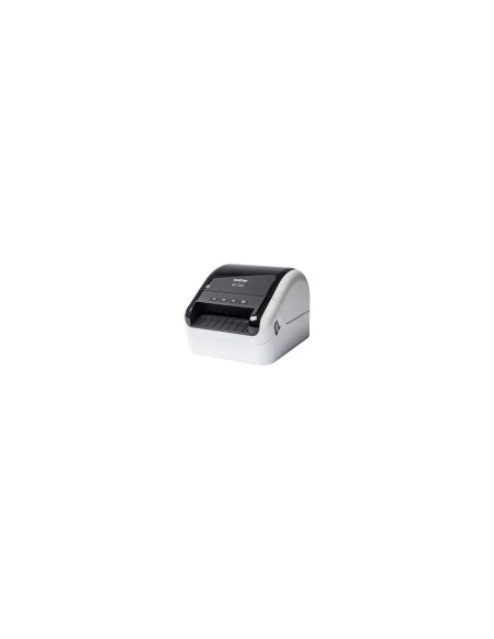 Brother QL-1100c impresora de etiquetas Térmica directa 300 x 300 DPI Alámbrico