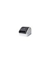 Brother QL-1100c impresora de etiquetas Térmica directa 300 x 300 DPI Alámbrico
