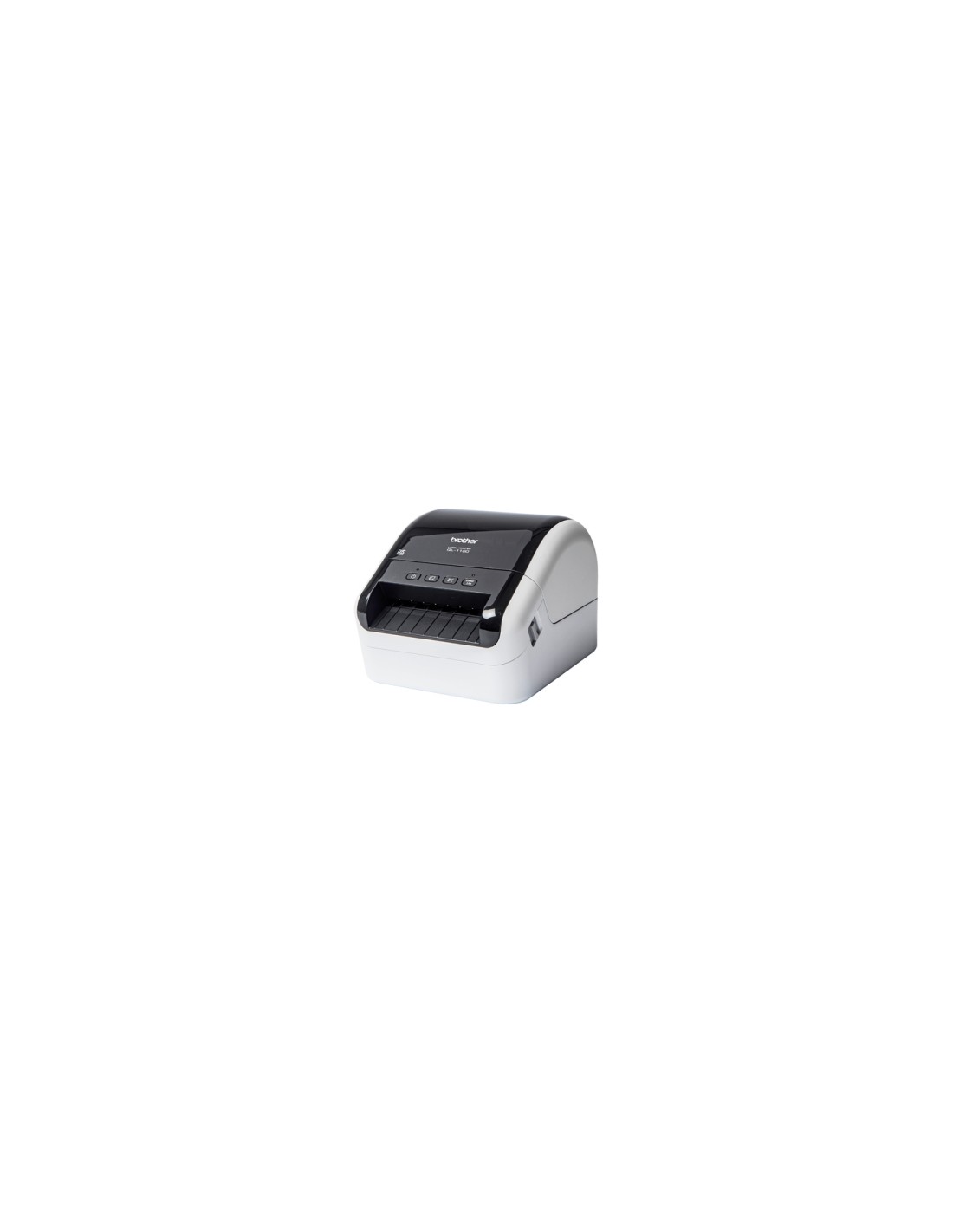 Brother QL-1100c impresora de etiquetas Térmica directa 300 x 300 DPI Alámbrico