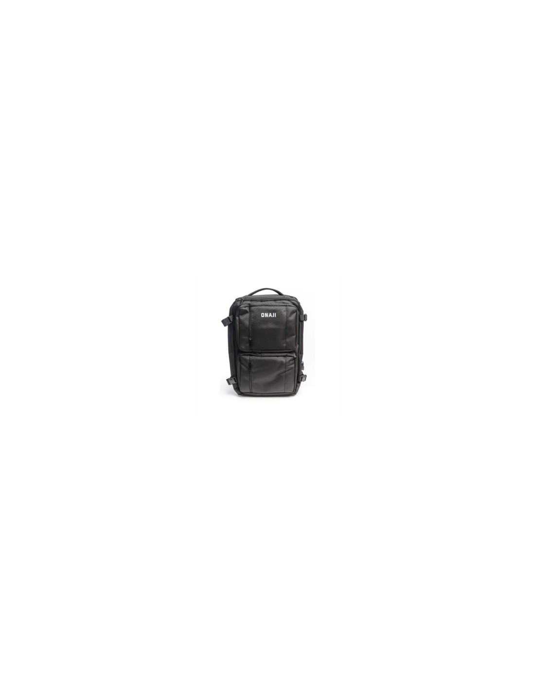 iggual ONAJI Mochila gaming portátil 17" Tora Negra