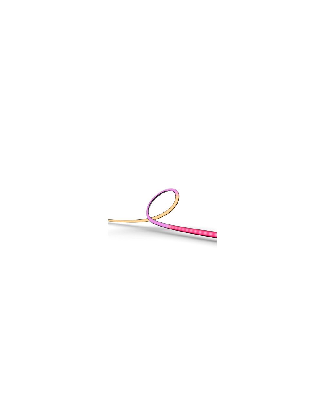 Philips Hue Play Gradient Lightstrip para PC
