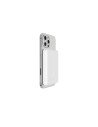 Belkin BPD002BTWH baterÍ­a externa 2500 mAh Cargador inalámbrico Blanco