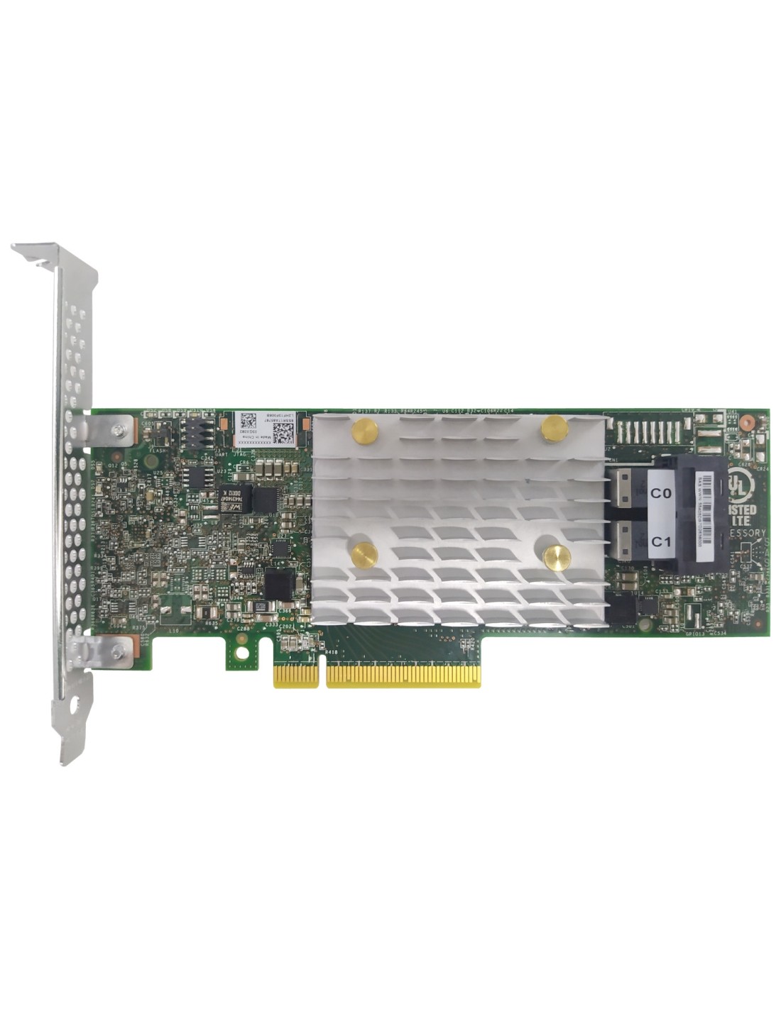 Lenovo 4Y37A72482 controlado RAID PCI Express x8 3.0 12 Gbit/s